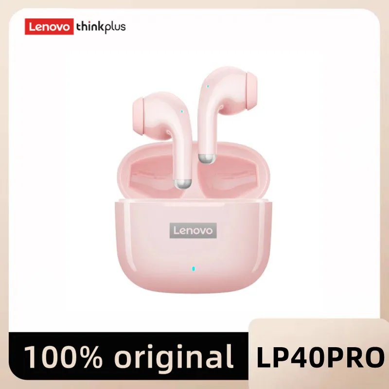 LP40PRO pink