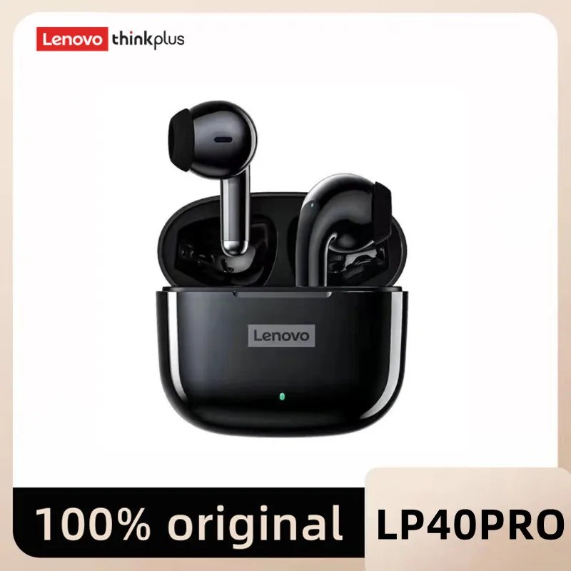 LP40PRO black