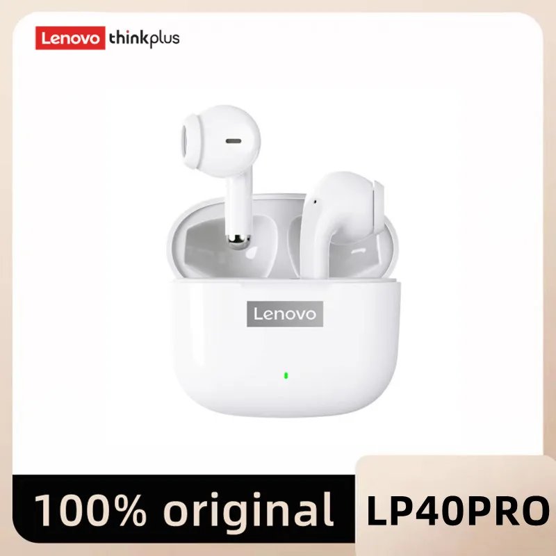 LP40PRO white