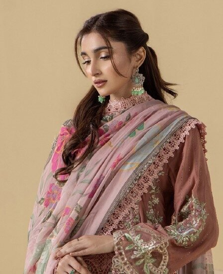 Chiffon Collection