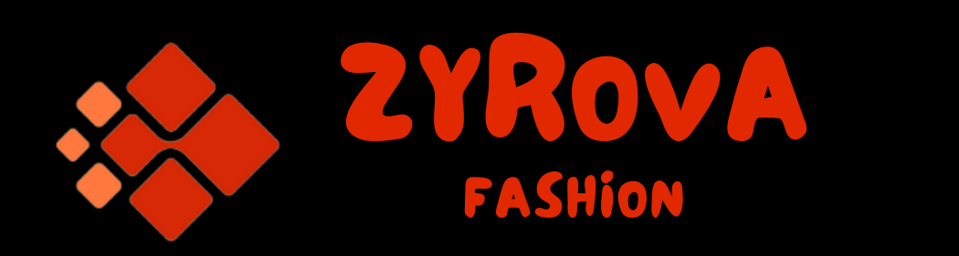 Zyrova Fashion